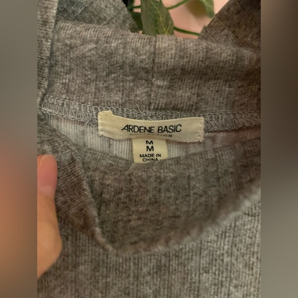 2 Turtleneck from Ardene - Picture 3 of 6